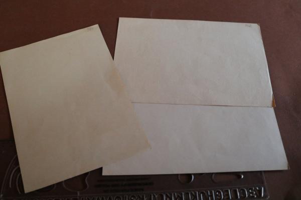 drei Farbdrucke - Metz, Budapest und Straßburg - Volksdeutsches Kameradschaftsopfer der deutschen Jugend 1940/41